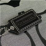 Coach Factory�i�R�[�` �t�@�N�g���[�j �i�i���K�P�o�b�O 15067 SBWBK H30�~W33�~D15 �y�A�E�g���b�g�z �摜5