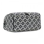 Coach Factory�i�R�[�` �t�@�N�g���[�j �{�X�g���o�b�O 15132 SBWBK H20�~W31�~D16 �y�A�E�g���b�g�z �摜3