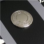 Coach Factory�i�R�[�` �t�@�N�g���[�j �{�X�g���o�b�O 15132 SBWBK H20�~W31�~D16 �y�A�E�g���b�g�z �摜5