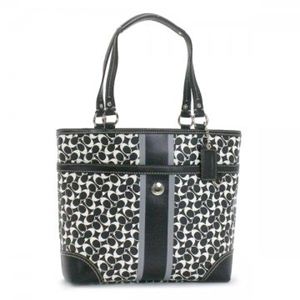 Coach Factory�i�R�[�` �t�@�N�g���[�j �V�����_�[�o�b�O 15135 SBWBK H28�~W40�~D11 �y�A�E�g���b�g�z �摜�P