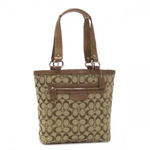 Coach Factory�i�R�[�` �t�@�N�g���[�j �g�[�g�o�b�O 14693 SKHCP SKHCP H27.5�~W25�~D9 �y�A�E�g���b�g�z �摜�P