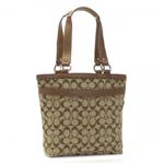 Coach Factory�i�R�[�` �t�@�N�g���[�j �g�[�g�o�b�O 14693 SKHCP SKHCP H27.5�~W25�~D9 �y�A�E�g���b�g�z �摜4