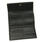 Coach Factory�i�R�[�` �t�@�N�g���[�j �����z 2 42818 SBWBK H10�~W19.7�~D2.5 �y�A�E�g���b�g�z �摜3