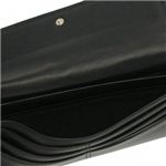 Coach Factory�i�R�[�` �t�@�N�g���[�j �����z 2 42818 SBWBK H10�~W19.7�~D2.5 �y�A�E�g���b�g�z �摜5