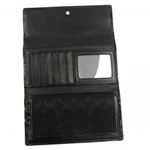 Coach Factory�i�R�[�` �t�@�N�g���[�j �����z 2 42819 SBKBK H11�~W20�~D4 �y�A�E�g���b�g�z �摜2