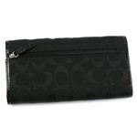 Coach Factory�i�R�[�` �t�@�N�g���[�j �����z 2 42819 SBKBK H11�~W20�~D4 �y�A�E�g���b�g�z �摜3