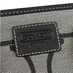 Coach Factory�i�R�[�` �t�@�N�g���[�j �����z 2 43393 SBWBK H10�~W20�~D2.5 �y�A�E�g���b�g�z �摜4