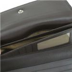 Coach Factory�i�R�[�` �t�@�N�g���[�j �i�K�U�C�t 2 42986 SKHMA H10�~W20�~D2.5 �y�A�E�g���b�g�z �摜4