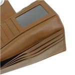 Coach Factory�i�R�[�` �t�@�N�g���[�j �i�K�U�C�t 43613 SKHCP H10�~W20�~D2 �y�A�E�g���b�g�z �摜4