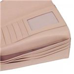 Coach Factory�i�R�[�` �t�@�N�g���[�j �i�K�U�C�t 43460 BKHT6 H10.5xW20xD2 �y�A�E�g���b�g�z �摜4