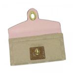 Coach Factory�i�R�[�` �t�@�N�g���[�j �i�K�U�C�t 43460 BKHT6 H10.5xW20xD2 �y�A�E�g���b�g�z �摜5