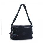 Kipling（キプリング） ショルダーバッグ BASIC K12969 511 ネイビー H17.5×W27×D15