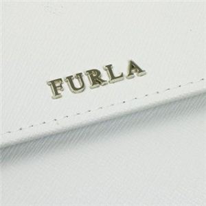 Furla（フルラ） 長財布 PJ78 WHI ホワイト