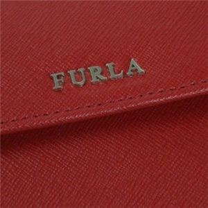 Furla（フルラ） 長財布 PJ78 RU0 チェリー