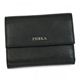Furla（フルラ） 二つ折り財布（小銭入れ付） PJ79 O60 ブラック 写真1