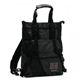 DIESEL（ディーゼル）　トートバッグ　ICONS　OF　ROCK　X00028　T8013　ブラック