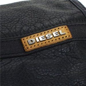 DIESEL（ディーゼル） ショルダーバッグ CORE RIDER X00006 T8001 ダークネイビー