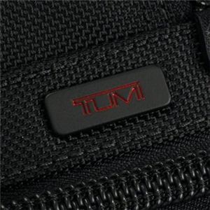 TUMI（トゥミ） ブリーフケース ALPHA 26108 ブラック