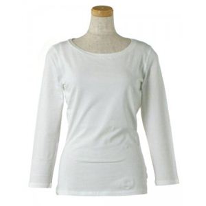 MAXMARA WEEKEND（マックスマーラウィークエンド） レディースTシャツ MMウイークエンドウエア 59710217000 1 ホワイト - 拡大画像