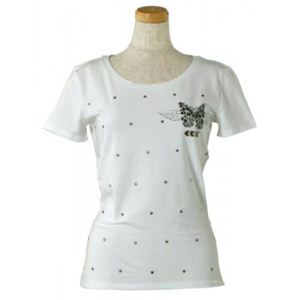 MAXMARA WEEKEND(マックスマーラウィークエンド) レディースTシャツ MMウイークエンドウエア 59710917000 2 ホワイト L54.5