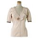 MAXMARA WEEKEND（マックスマーラウィークエンド） レディースカットソー MMウイークエンドウエア 53410317000 25 ベージュ L59