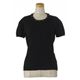 MAXMARA　WEEKEND（マックスマーラウィークエンド）　レディースニット　92　PAGAIA　4　ブラック