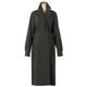 MaxMara 1st（マックスマーラファースト） レディースコート 1 ブラック