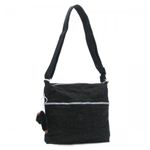 Kipling（キプリング） ショルダーバッグ BASIC K13161 900 ブラック H21/25×W25×D4