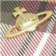 Vivienne Westwood(ヴィヴィアンウエストウッド) キーケース DERBY 720V EXHIBITION H6×W10×D1.5 - 縮小画像3