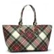 Vivienne Westwood(ヴィヴィアンウエストウッド) トートバッグ DERBY 4809 EXHIBITION H28×W55×D18 - 縮小画像1