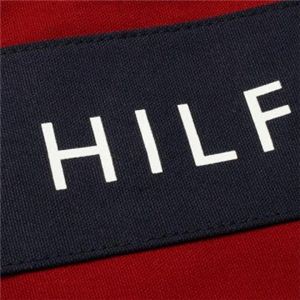 TOMMY HILFIGER（トミーヒルフィガー） ボストンバッグ HARBOUR POINT L500080 600 H25×W54×D25