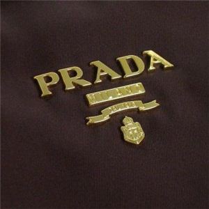 Prada（プラダ） トートバッグ TES+SAFFIANO BR4257 E77 W.レッド （H29.5×W40×D13.5）