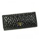 Prada（プラダ） 長財布 テスートシティ 1M1132 2 ブラック （H9×W19×D3）