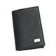 Dunhill（ダンヒル） カードケース AVORITIES OE4700A ブラック （H11×W7.5×D2.5）