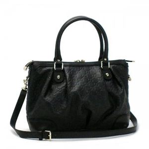 Gucci（グッチ） ショルダーバッグ SUKEY 247902 1000 ブラック （H25×W29×D12）