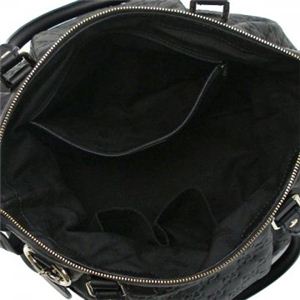 Gucci（グッチ） ショルダーバッグ SUKEY 247902 1000 ブラック （H25×W29×D12）