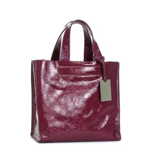 Furla（フルラ） トートバッグ BG75 PG パープル （H23×W25×D12） - 拡大画像