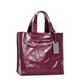Furla（フルラ） トートバッグ BG75 PG パープル （H23×W25×D12） - 縮小画像1