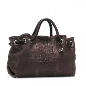 Furla（フルラ） ショルダーバッグ B095 MEL ワイン （H24×W33×D14）