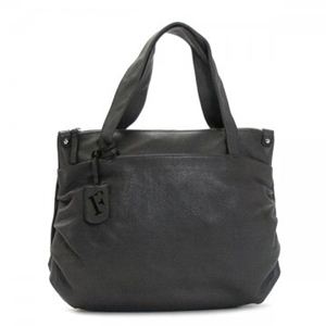 Furla（フルラ） トートバッグ B040 FIL グレー （H31×W33×D9）