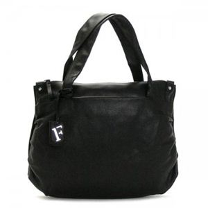 Furla（フルラ） トートバッグ B040 O60 ブラック （H31×W33×D9）