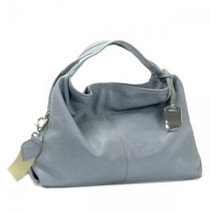 Furla（フルラ） ショルダーバッグ B549 MAR ライトブルー （H36×W28×D13）