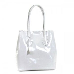 Furla(フルラ) トートバッグ B374 WHI ホワイト (H31×W30×D10)
