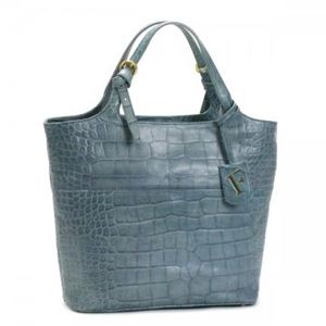 Furla（フルラ） トートバッグ B326 MAR ライトブルー （H29×W31×D12） - 拡大画像
