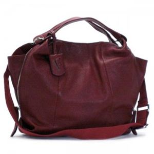 Furla（フルラ） ショルダーバッグ B054 RU0 チェリー （H32×W32×D10.5）