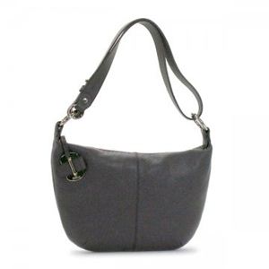Furla（フルラ） ショルダーバッグ BZ80 FIL グレー （H18×W20×D6.5）