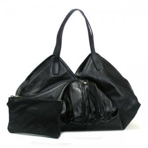 Furla(フルラ) ハンドバッグ B260 O60 ブラック (H23×W44×D12)