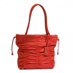 Furla（フルラ） トートバッグ B276 PAF ダークオレンジ （H28.5×W26×D9） - 拡大画像