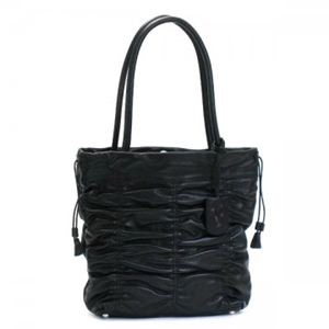 Furla(フルラ) トートバッグ B276 O60 ブラック (H28.5×W26×D9) - 拡大画像