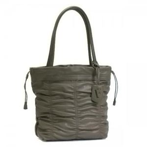 Furla（フルラ） トートバッグ B276 DUR ブラック/グレー （H28.5×W26×D9）